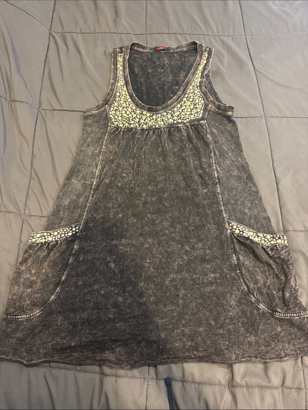 Tparty Y2K mini dress